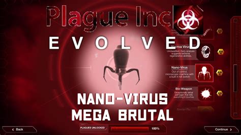 nano virus mega brutal.